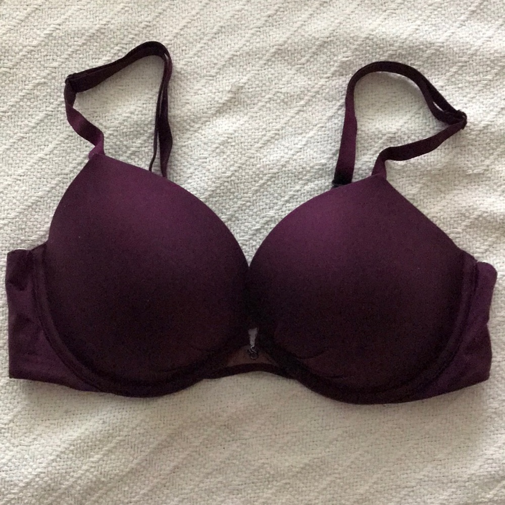 Victoria’s Secret bra